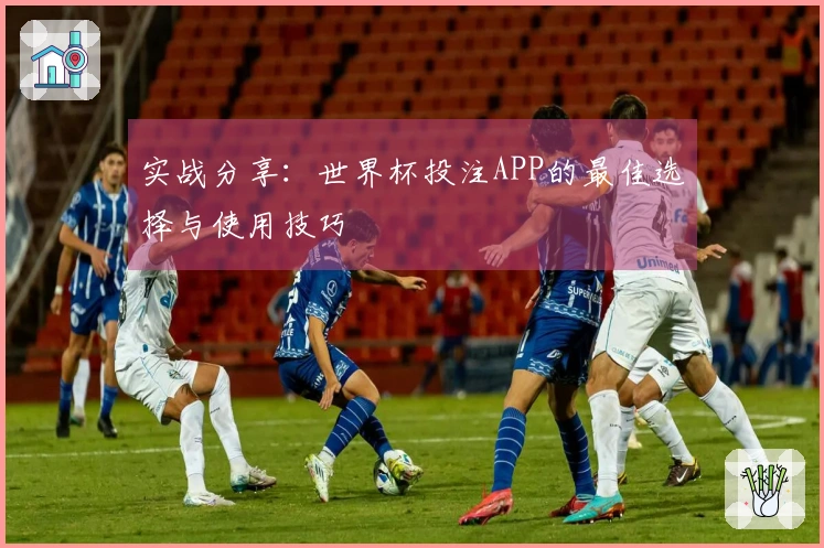 实战分享：世界杯投注APP的最佳选择与使用技巧