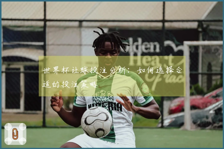 世界杯让球投注分析：如何选择合适的投注策略