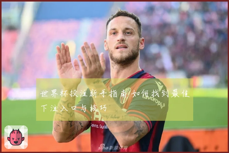 世界杯投注新手指南 如何找到最佳下注入口与技巧