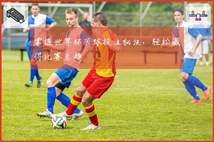 掌握世界杯买球投注秘诀，轻松赢得比赛乐趣