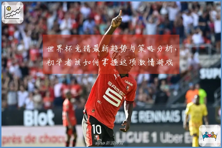 世界杯竞猜最新趋势与策略分析，初学者该如何掌握这项激情游戏